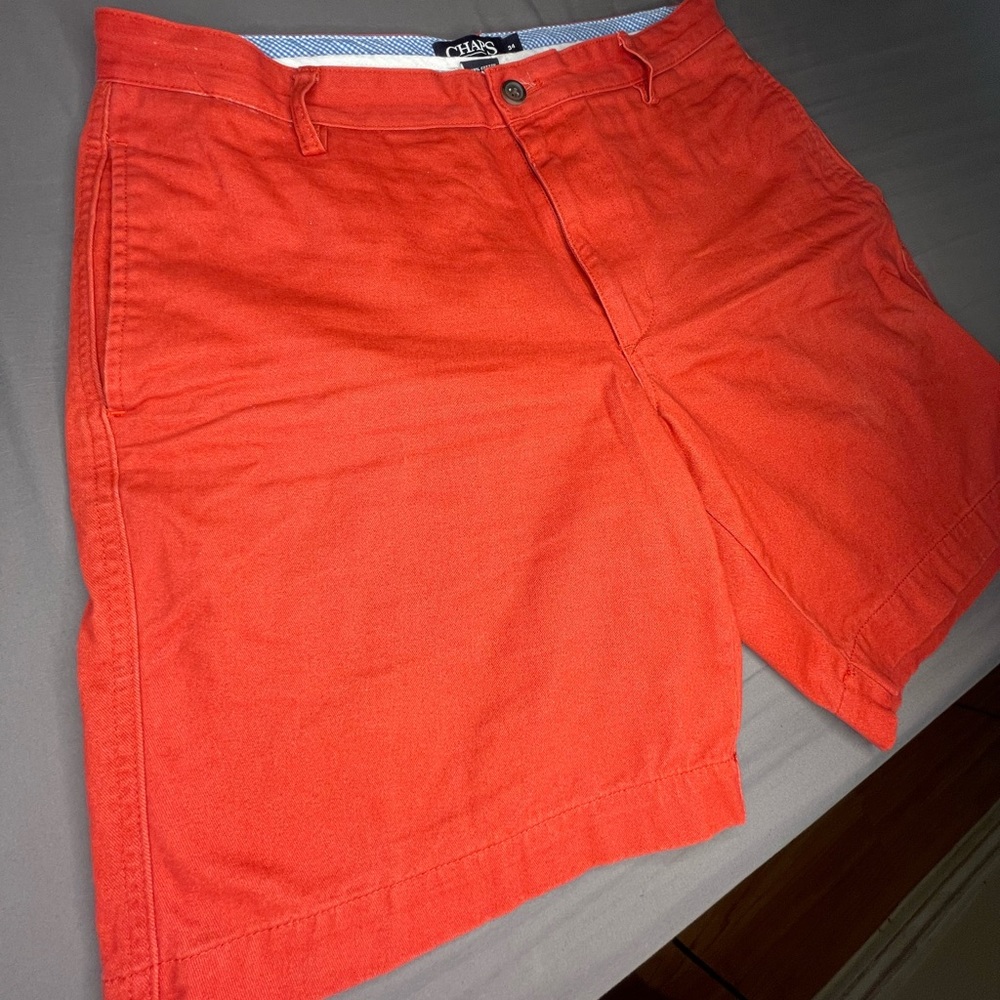 Chaps shorts